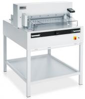 Резак для бумаги Ideal 6655