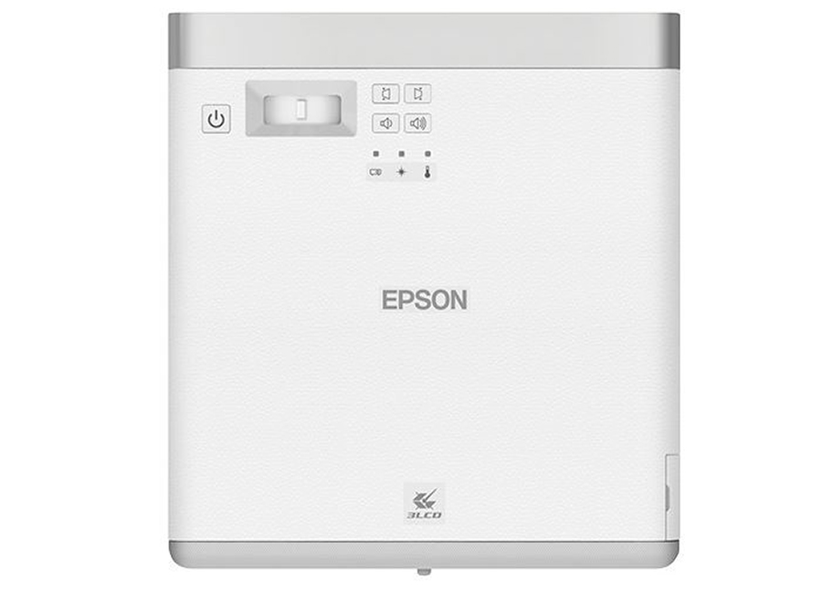 Проектор Epson EF-100W (V11H914040)