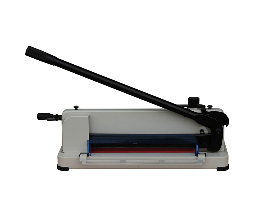 Резак для бумаги Bulros GC-320