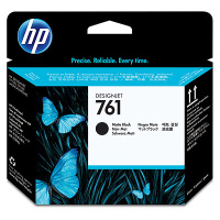 Печатающая головка HP №761 Designjet Matte Black (CH648A)