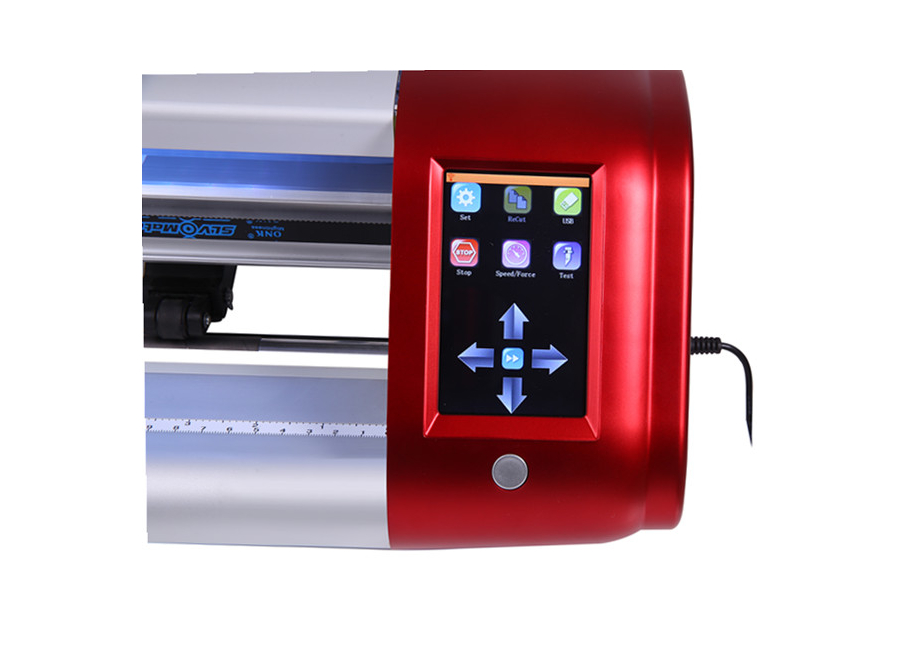 Режущий плоттер MasterCutter C16