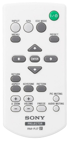 Проектор Sony VPL-CH350