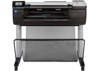 Инженерная система (МФУ) HP DesignJet T830 24-in Multifunction (F9A28A/F9A28D)