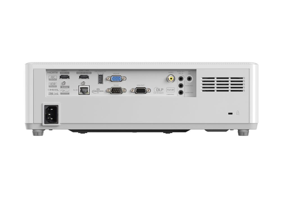 Проектор Optoma EL500EH (ZH506)