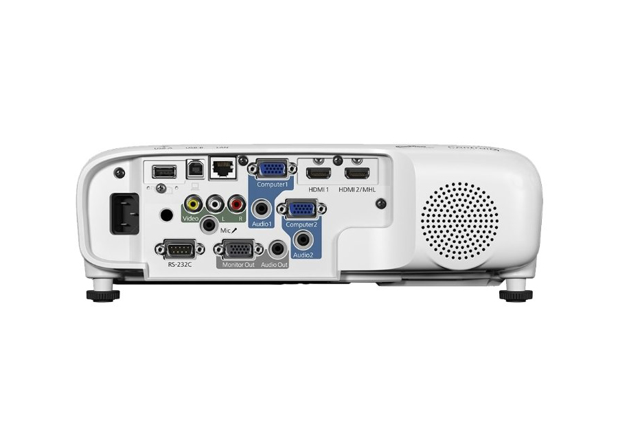 Проектор Epson EB-2247U (V11H881040)