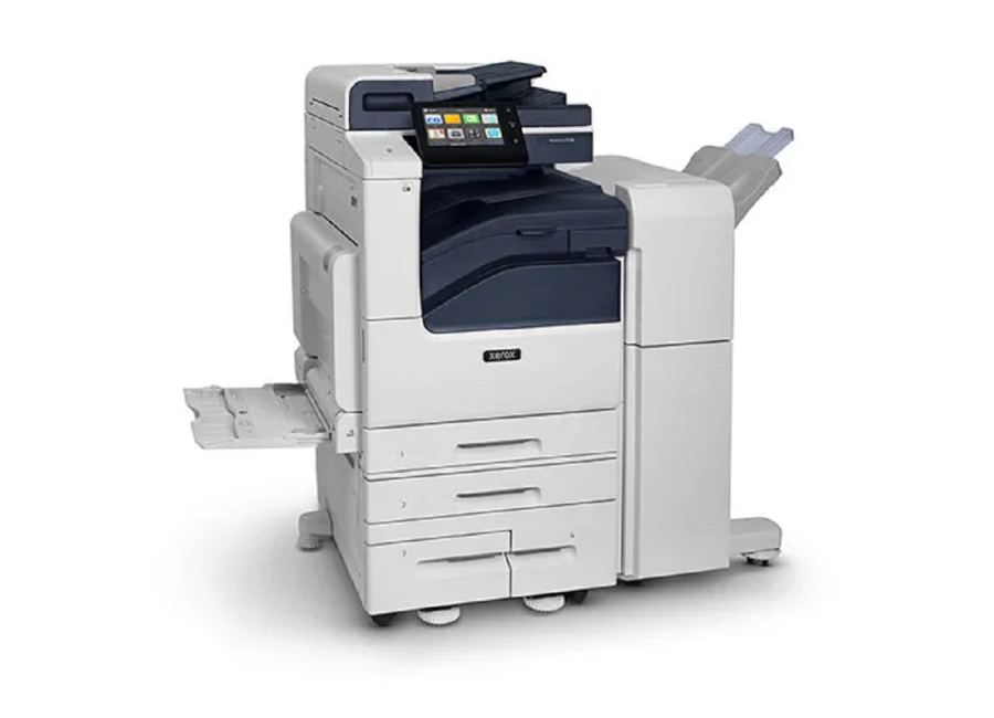 МФУ Xerox VersaLink C7120/C7125/C7130 (базовый блок)