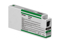 Картридж для плоттеров Epson T824B Green 350 мл (C13T824B00)