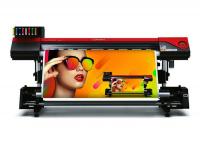 Сольвентный плоттер Roland VersaEXPRESS RF-640 8 color