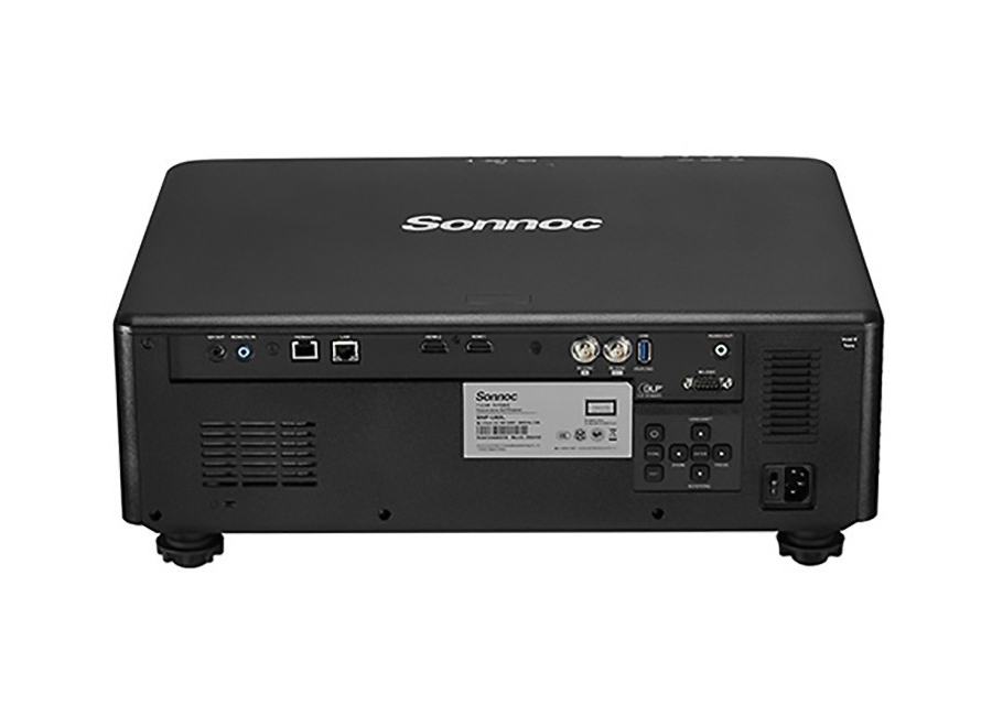 Проектор Sonnoc SNP-LU86KC