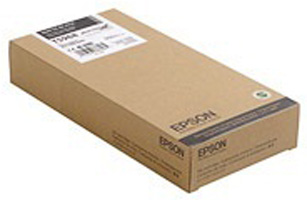 Картридж для плоттеров Epson T5968 Matte Black 350 мл (C13T596800)