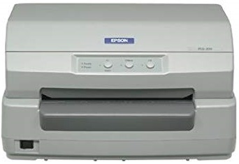 Принтер Epson PLQ-30 (C11CB64021)