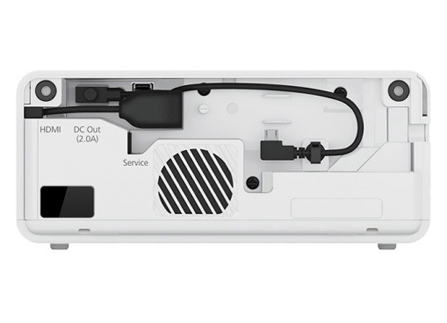 Проектор Epson EB-W70 (V11HA20040)