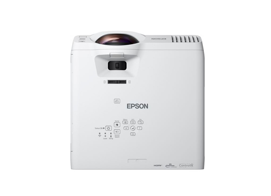 Проектор Epson EB-L200SW (V11H993040)