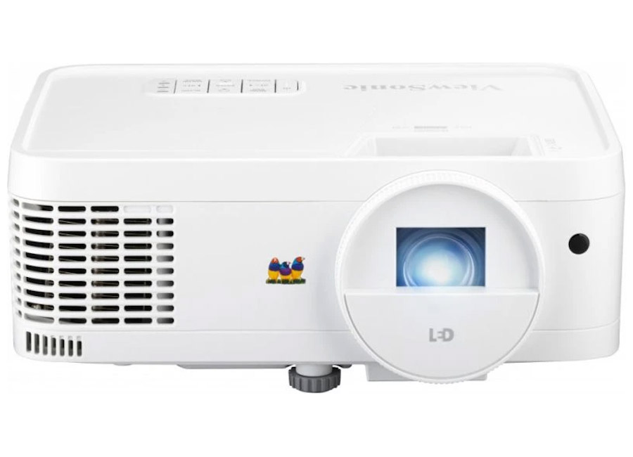 Проектор ViewSonic LS510W