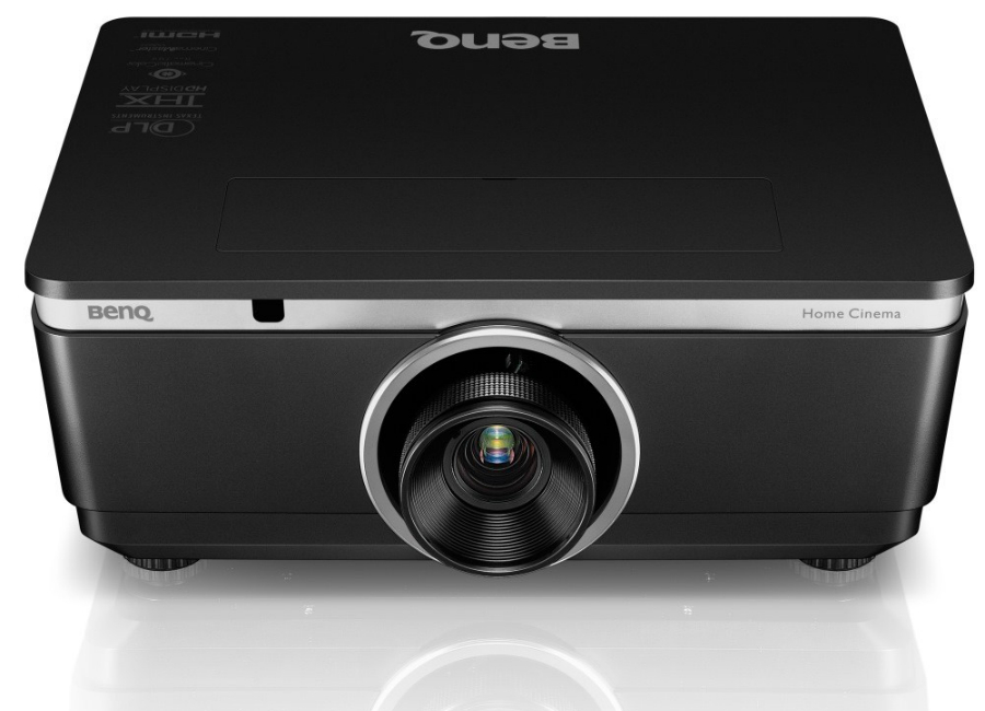 Проектор BenQ W8000