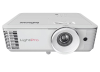 Проектор InFocus LightPro Vista II IN0046SL, DLP, 16:10 WXGA
