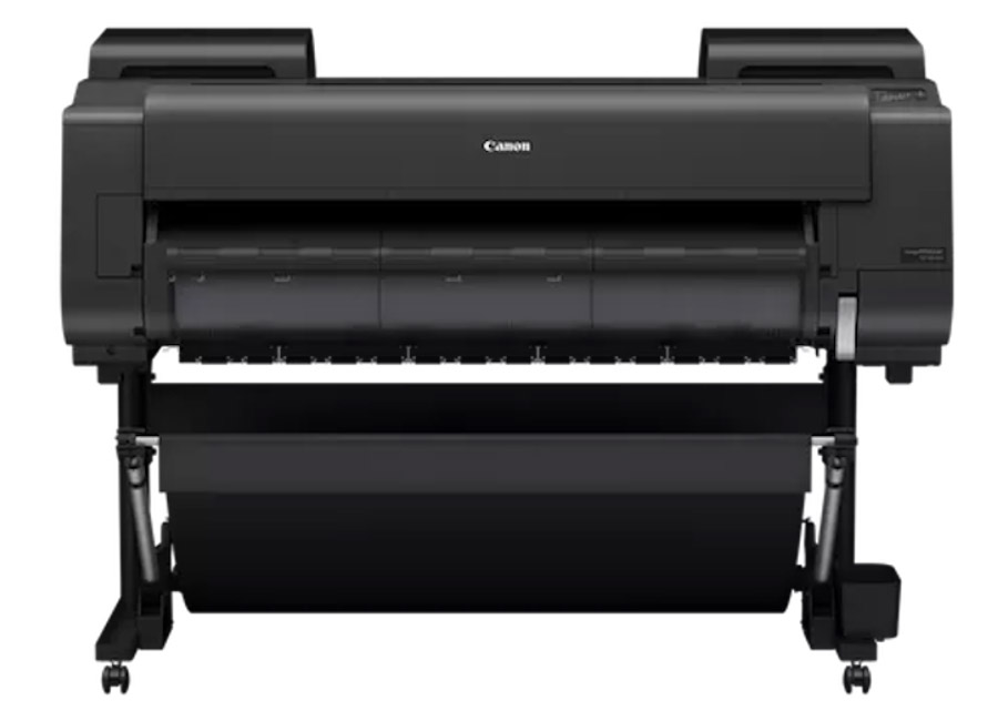 Струйный плоттер Canon imagePROGRAF GP-4600S (6413C003)