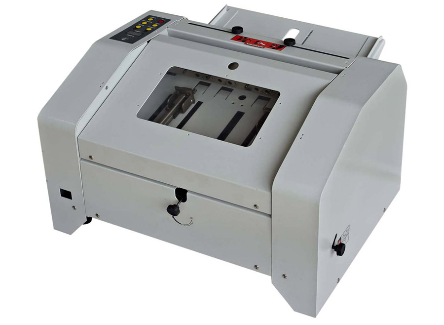 Буклетмейкер Grafalex T-10