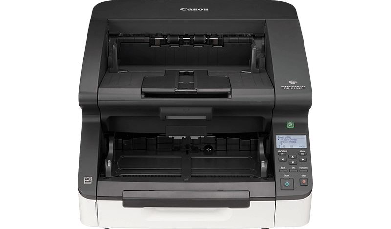 Сканер Canon imageFORMULA DR-G2110 (3150C003)