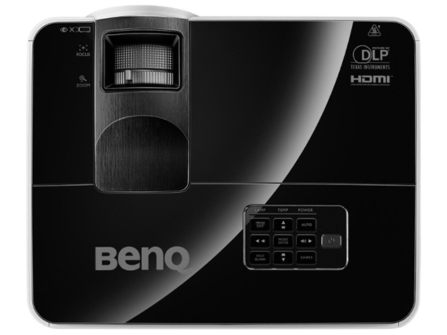 Проектор BenQ MW621ST
