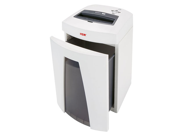 Шредер (уничтожитель) HSM Securio C18 (5.8 мм)
