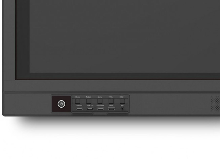Интерактивная панель NewLine TruTouch TT-7519RS