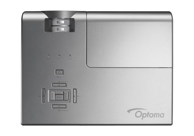 Проектор Optoma EH500