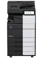 МФУ Konica-Minolta bizhub C451i (ADXG021)