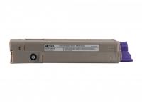 Картридж с тонером Fplus FP-OC5850BK, черный, 8000 стр.