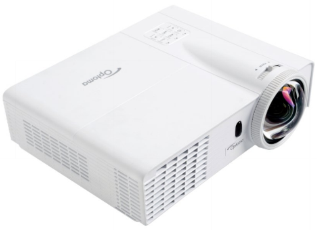 Проектор Optoma W306ST