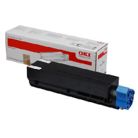 Тонер OKI B412/32/512/MB472/92/562-3K-NEU (45807102)