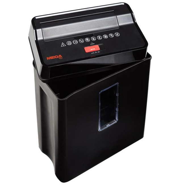 Шредер (уничтожитель) ProMega Office WS0206 (4x40 мм)