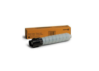 Тонер-картридж Xerox 006R01758 черный оригинальный