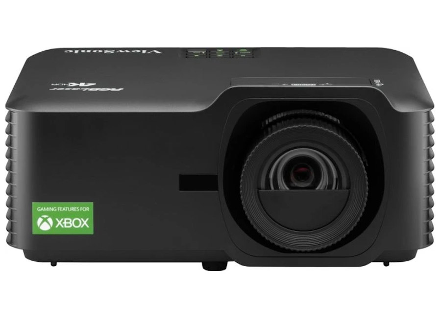 Проектор ViewSonic LX700-4K RGB