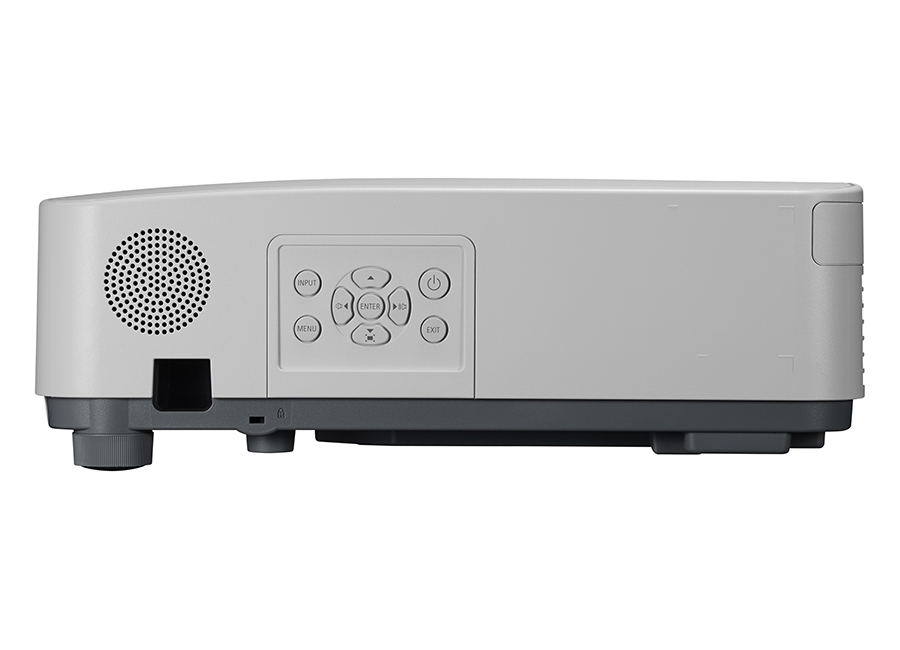 Проектор NEC P525WL