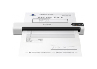Сканер Epson WorkForce DS-80W (B11B253402)