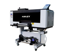 UV DTF плоттер Audley Unicum