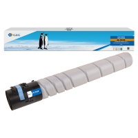 G&G toner-cartridge for Konica Minolta bizhub C258/ C308/C368 black with chip 28000 pages GG-TK-324K/TN-324K A8DA150 гарантия 12 мес.