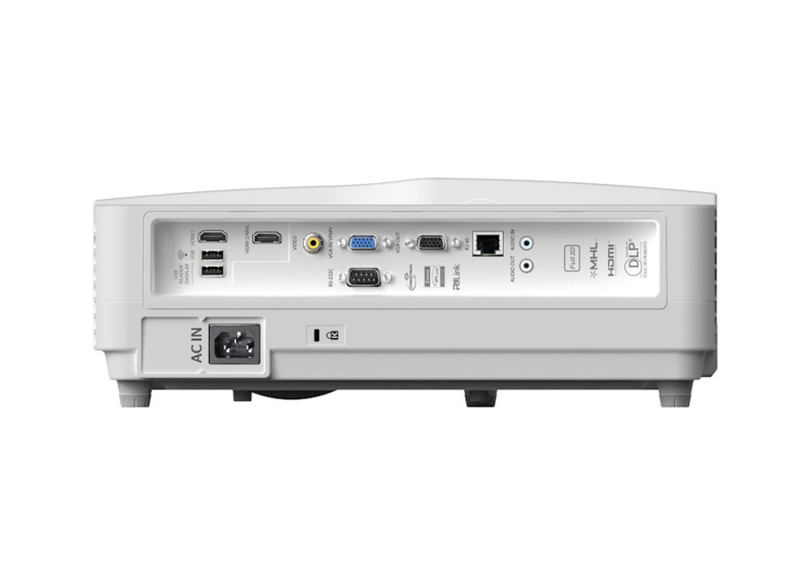 Проектор Optoma EH330UST