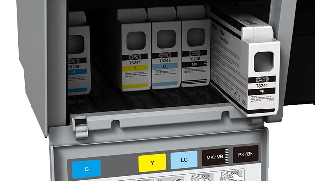 Струйный плоттер Epson SureColor SC-P8000 STD Spectro (C11CE42301A2)