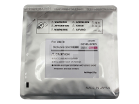 Девелопер для KONICA MINOLTA Bizhub C220/C280/C360 (CET) Magenta, 210г/пак, 114000 стр., CET8434
