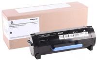 Тонер-картридж Konica Minolta TNP-40 (UAR)