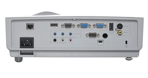 Проектор Vivitek DX881ST