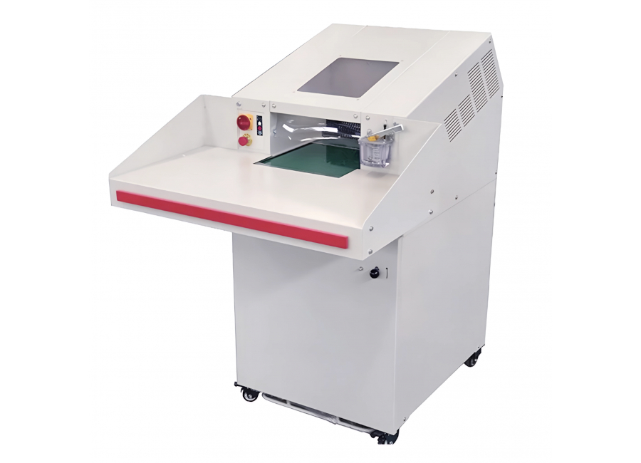 Шредер (уничтожитель) Office Kit SH500-650
