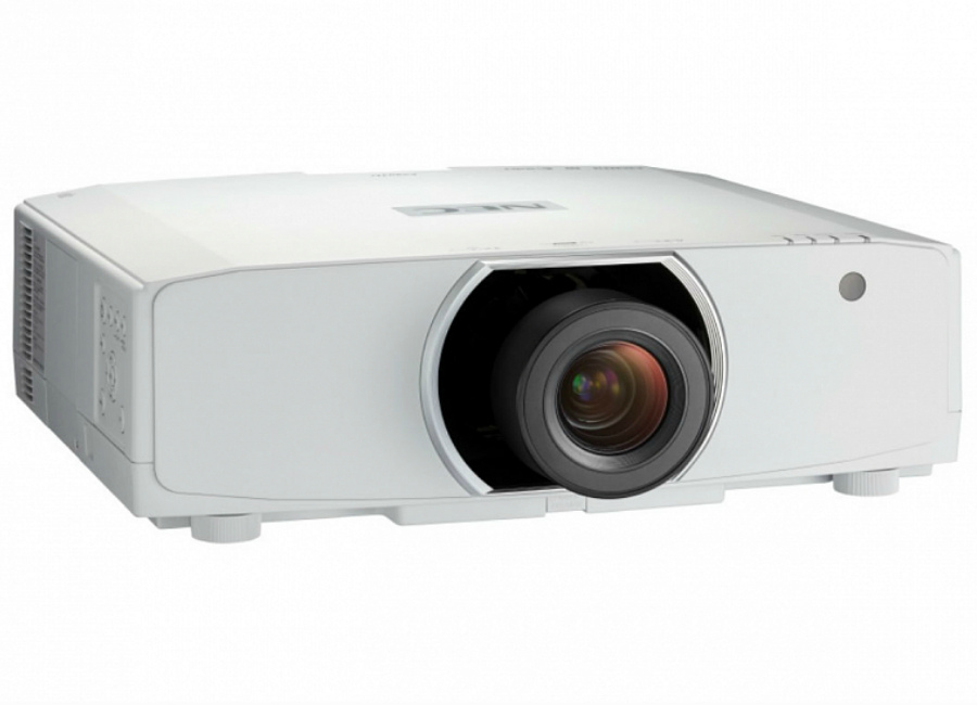 Проектор NEC PA703W (PA703WG) (без линз)