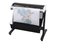 Широкоформатный сканер Graphtec CSX530-09