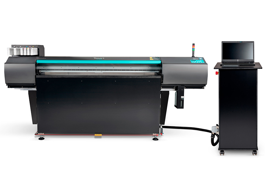 Текстильный плоттер Roland Texart XT-640S-F400