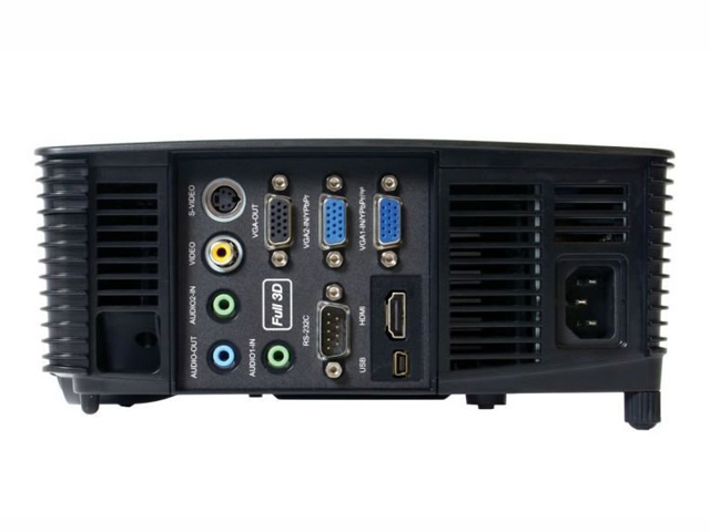 Проектор Optoma FX5200