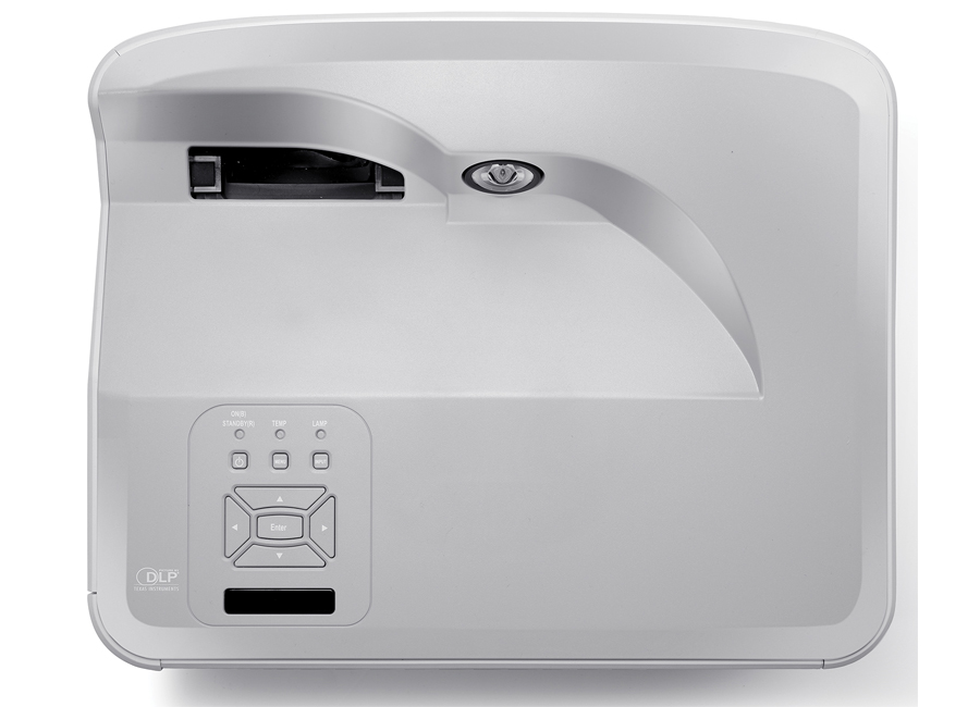 Проектор InFocus INL148HDUST