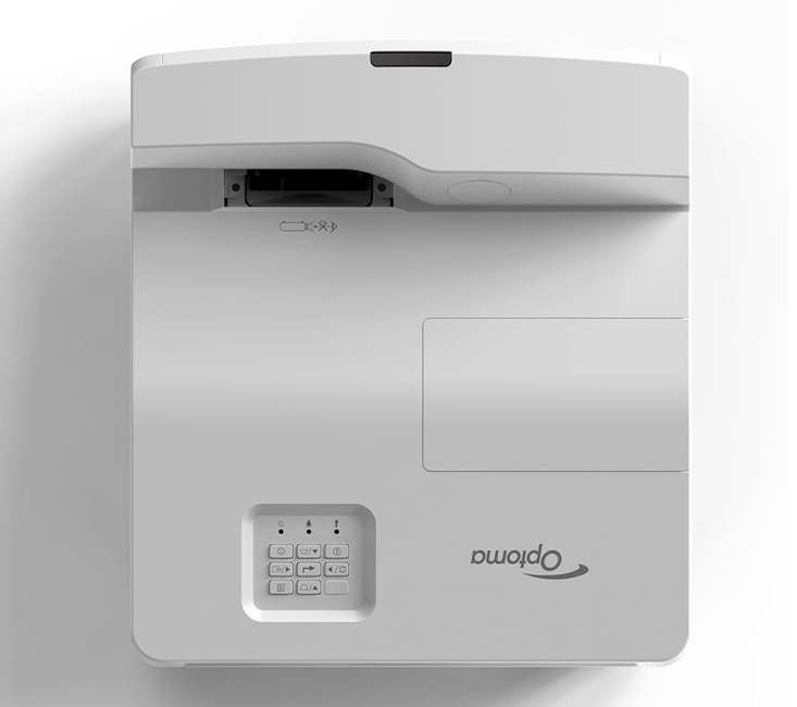 Проектор Optoma HD35UST